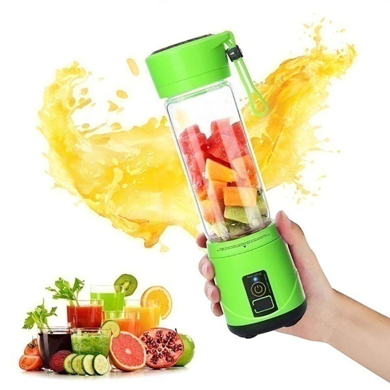 Mini presse-agrumes Portable