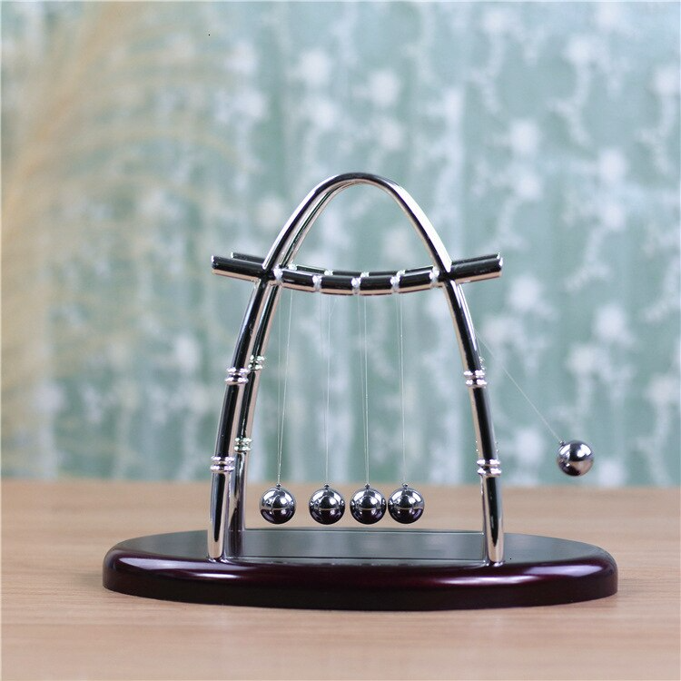 Jeu de bureau de Newton