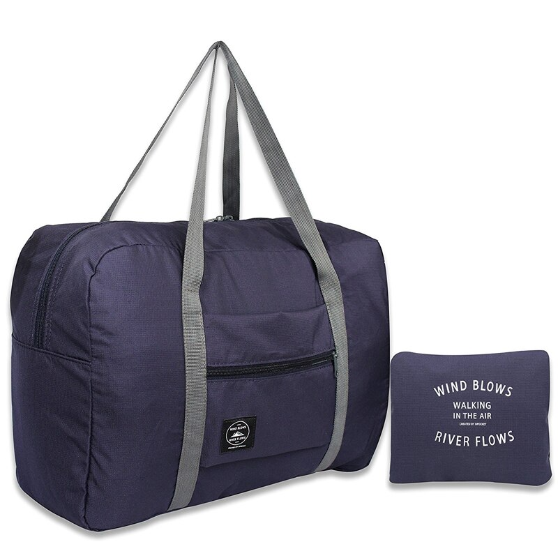 Sac de voyage pliable
