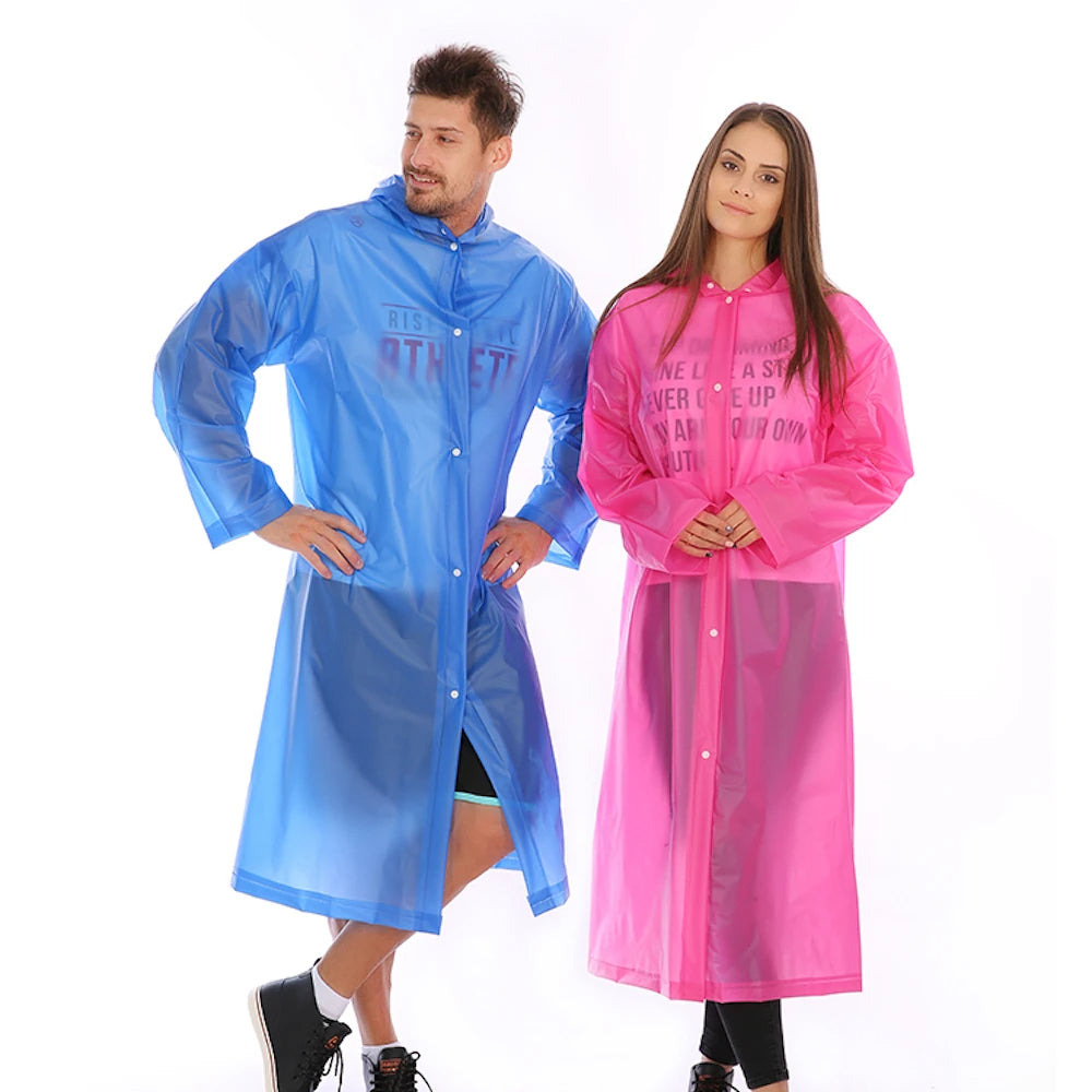 Imperméable Unisexe