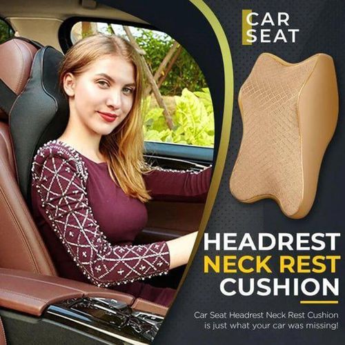 Oreiller Cervical Pour Voiture au Maroc