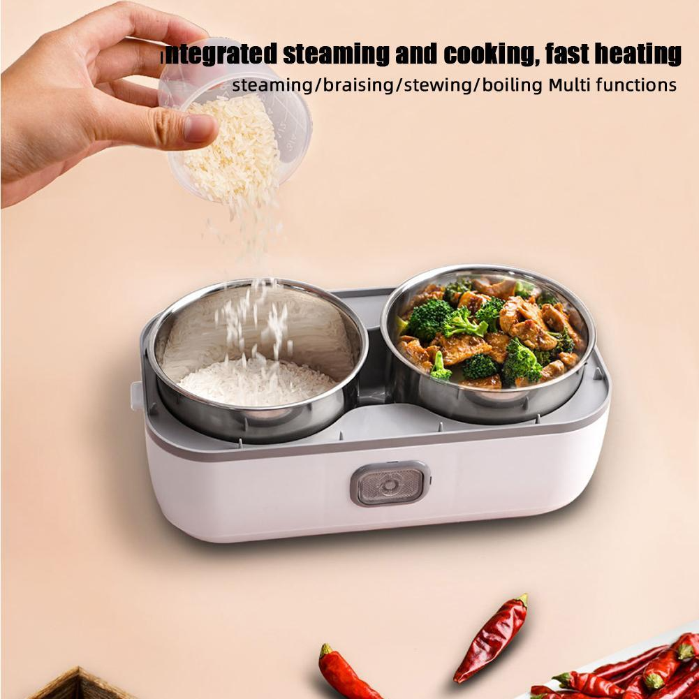 lunch box chauffante electrique