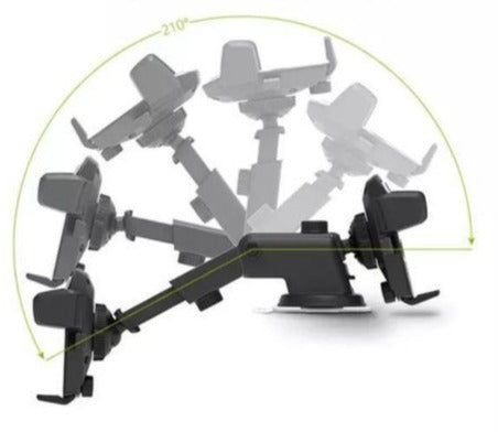 Support de téléphone universel