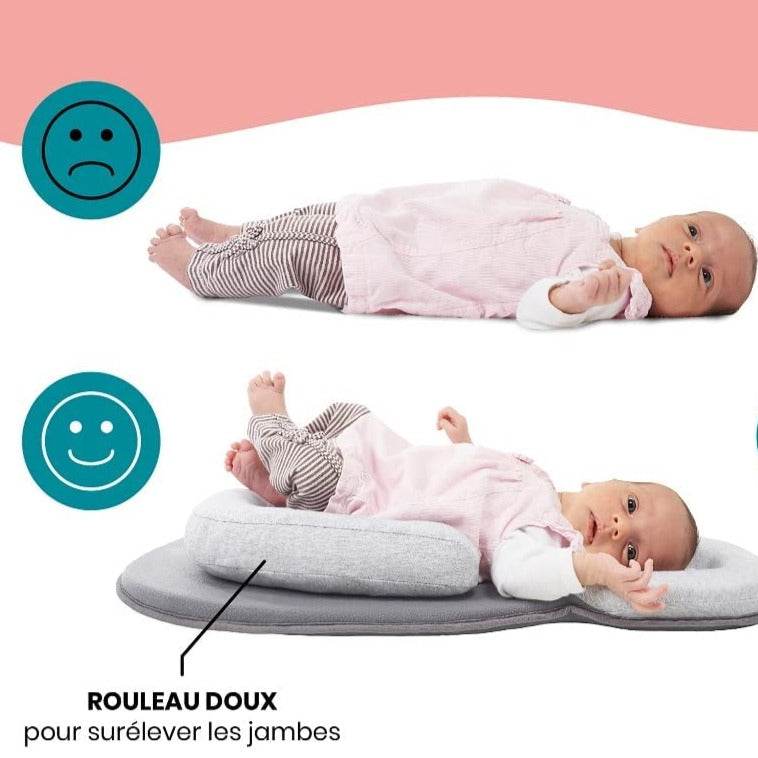 Lit de protection bébé