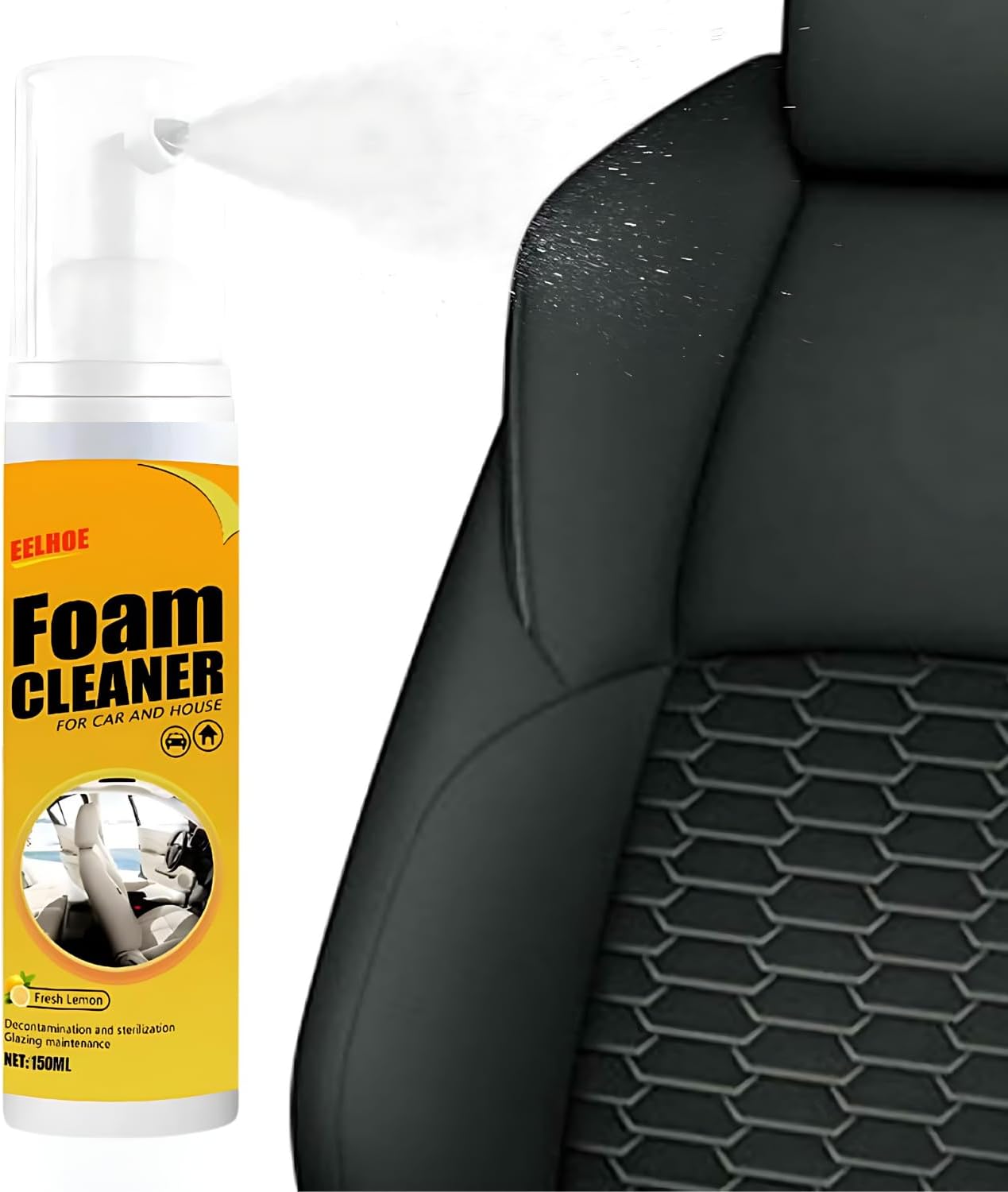 Foam Cleaner