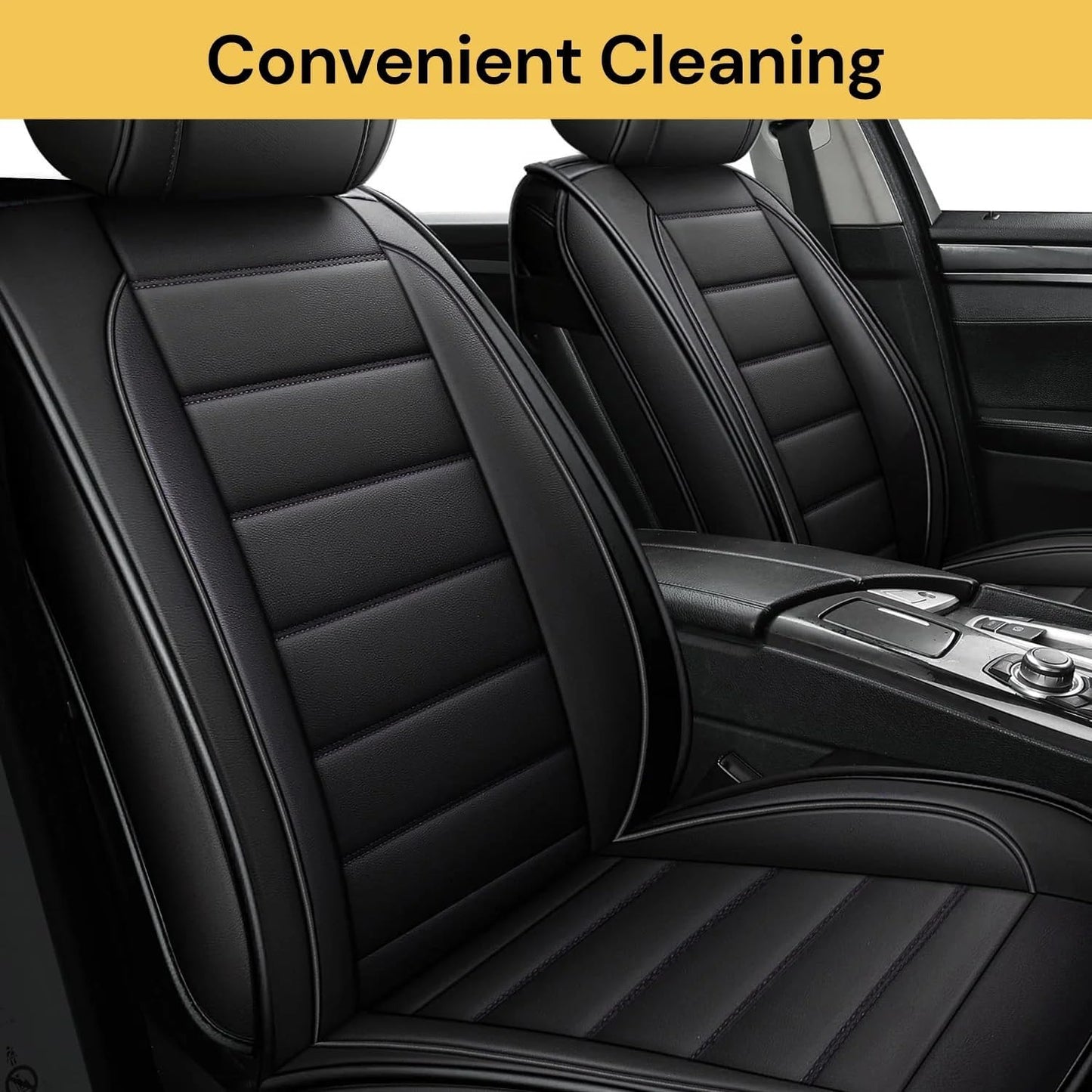 Foam Cleaner