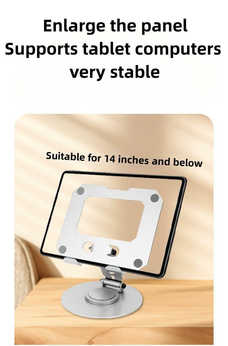 Support de tablette réglable