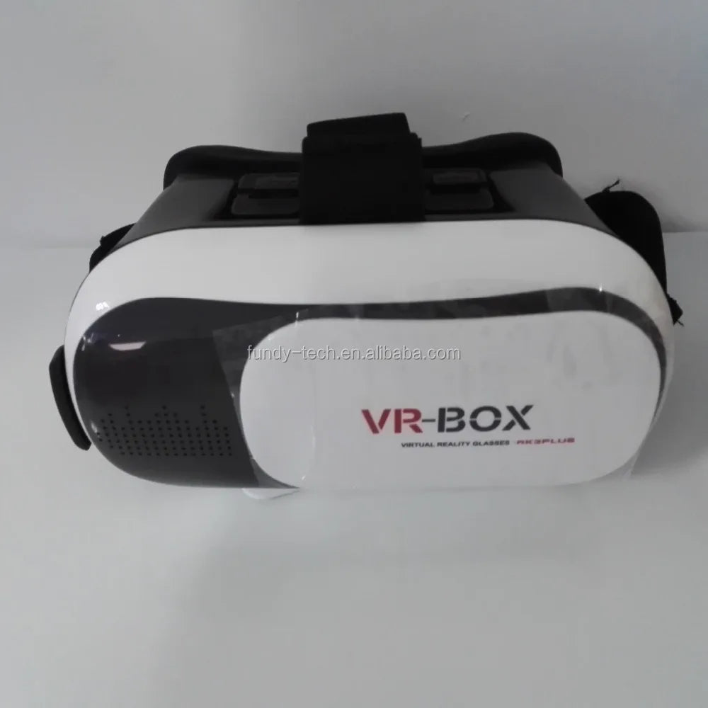 VR Box Lunettes