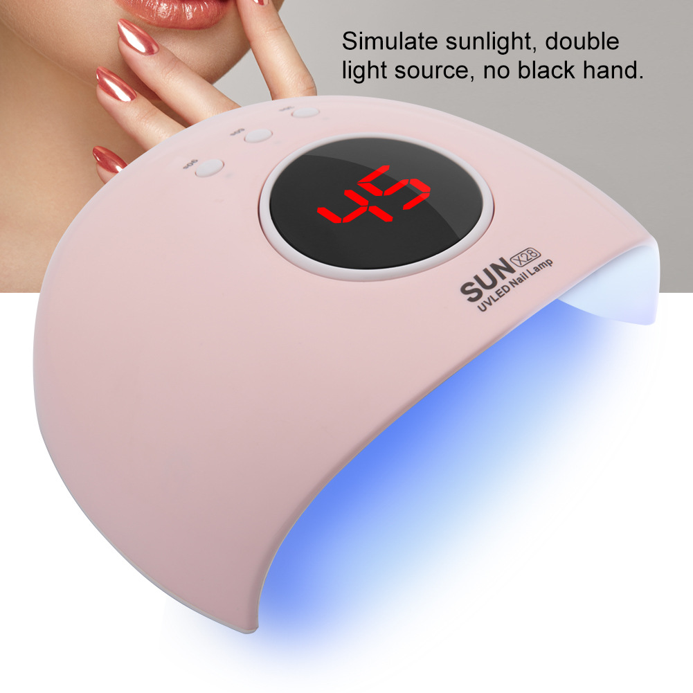 SUN Sèche-ongles UV