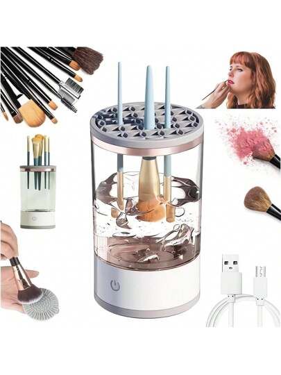 Makeuvr Brush