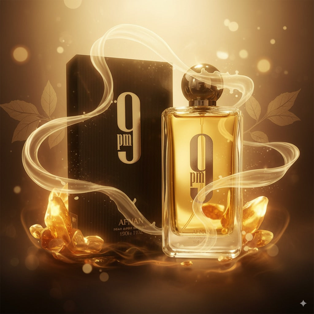 Armaf 9 PM Eau de Parfum pour Homme 100 ml