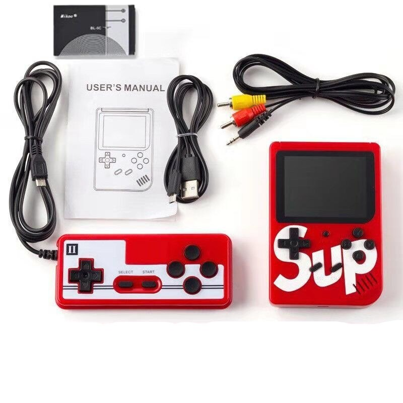JEU - Console de jeu portable classique