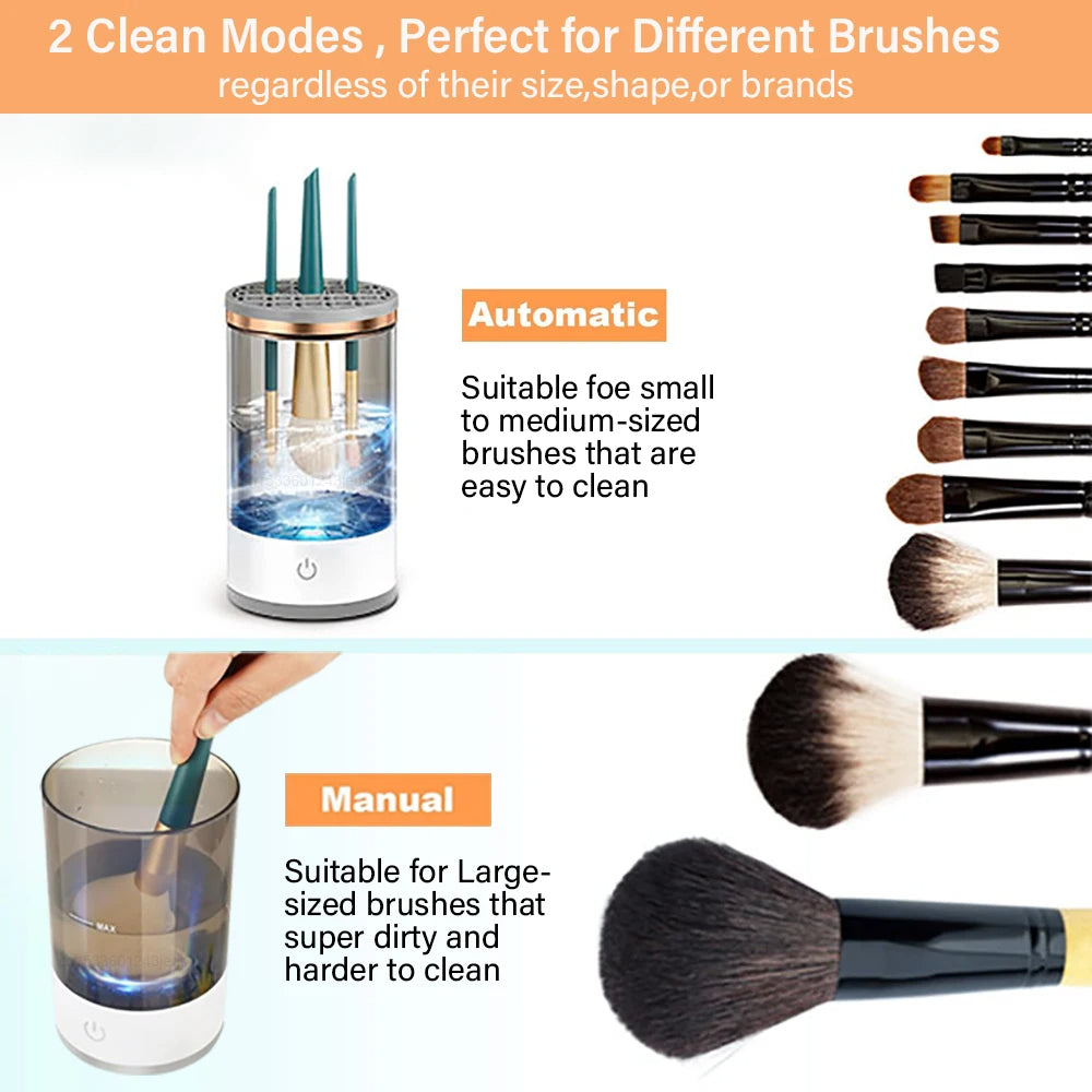 Makeuvr Brush