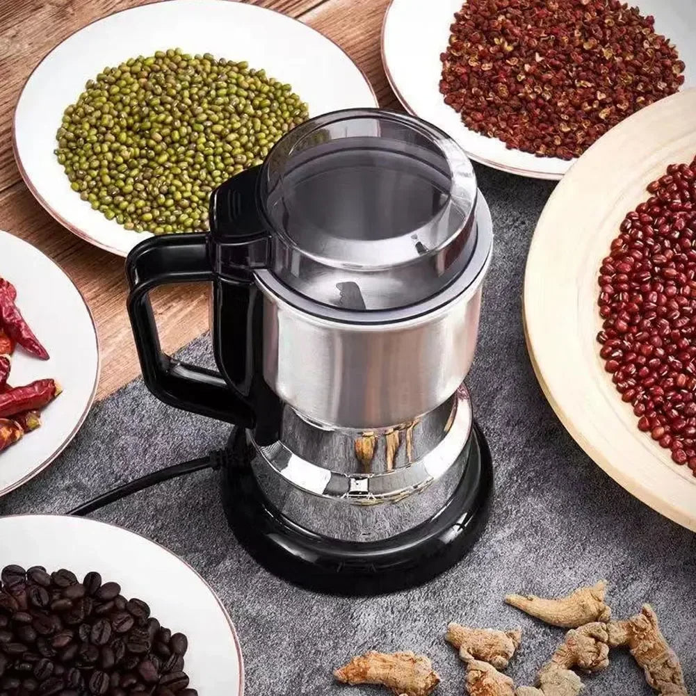 Electric Coffee Grinder