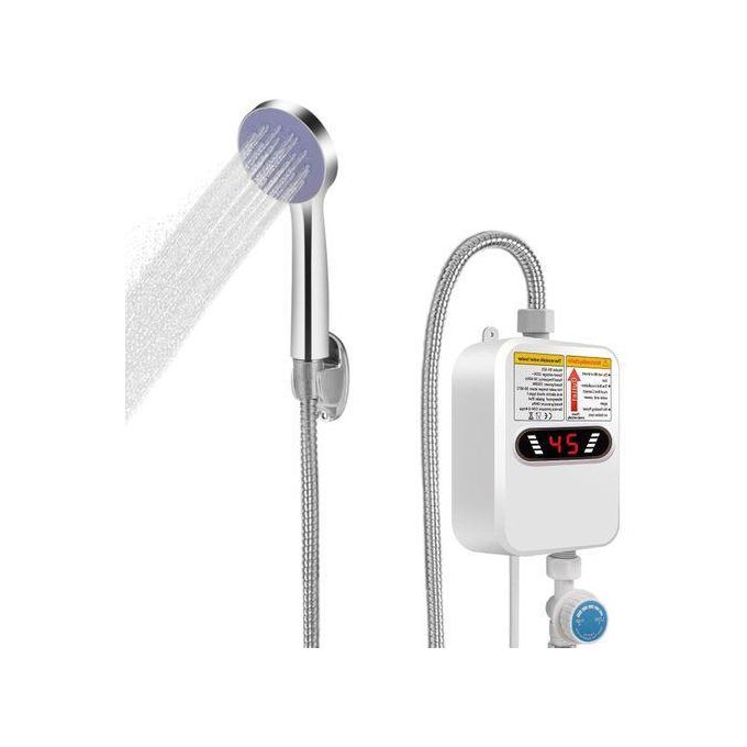 Chauffe-eau électrique rapide TEMMAX