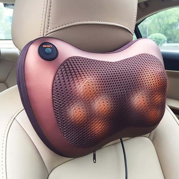 AHCS Leather