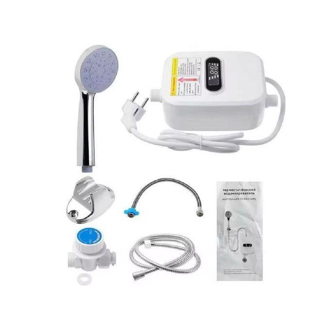 Chauffe-eau électrique rapide TEMMAX