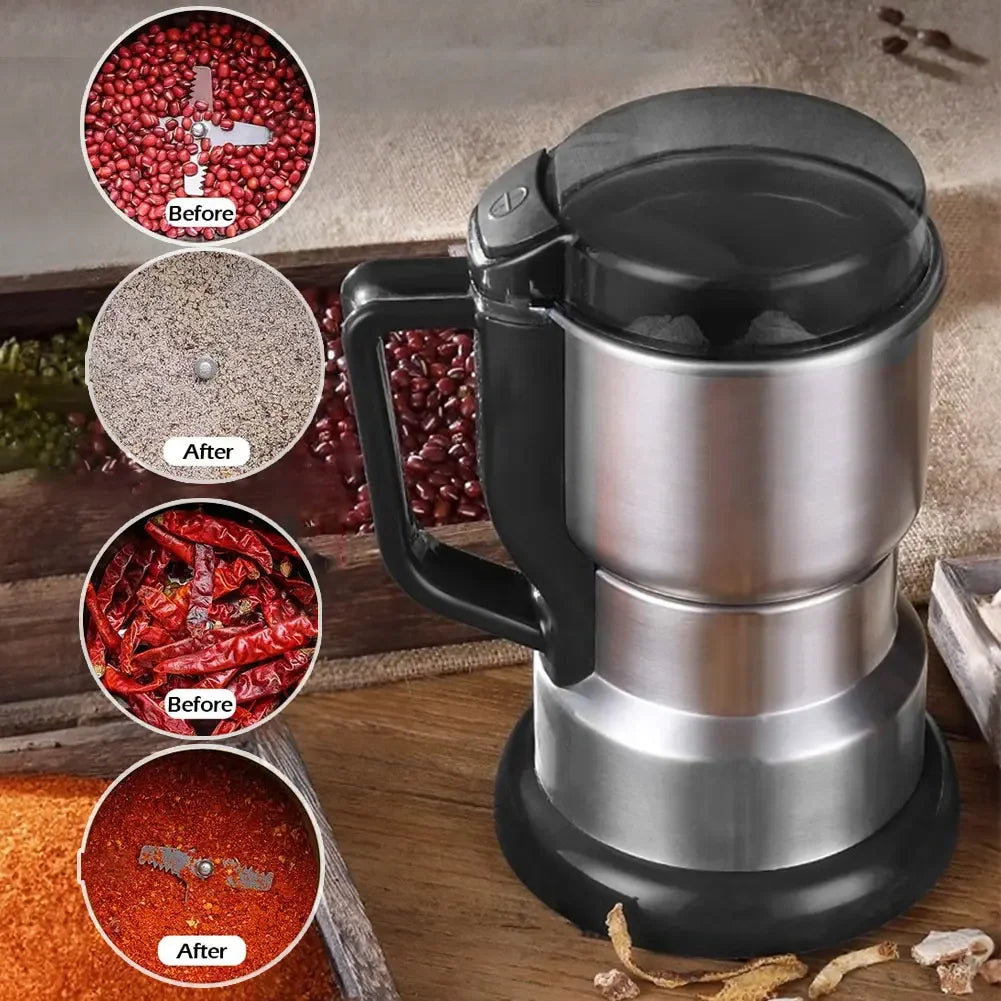 Electric Coffee Grinder