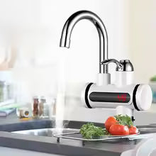 ZEXEF robinet automatique