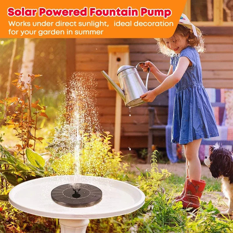 Mini Fontaine