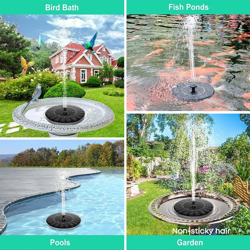 Mini Fontaine