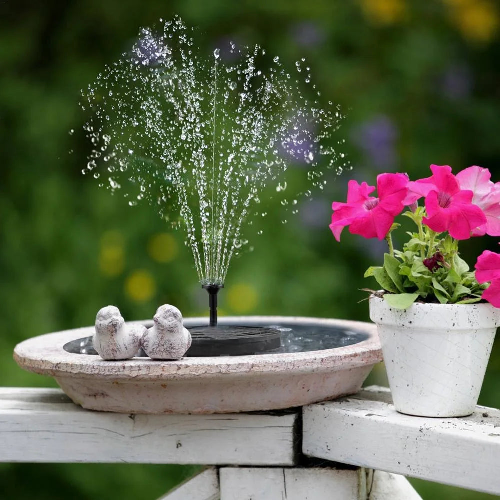 Mini Fontaine