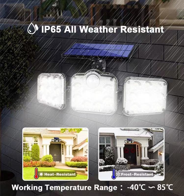 Lampe LED