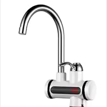 ZEXEF robinet automatique