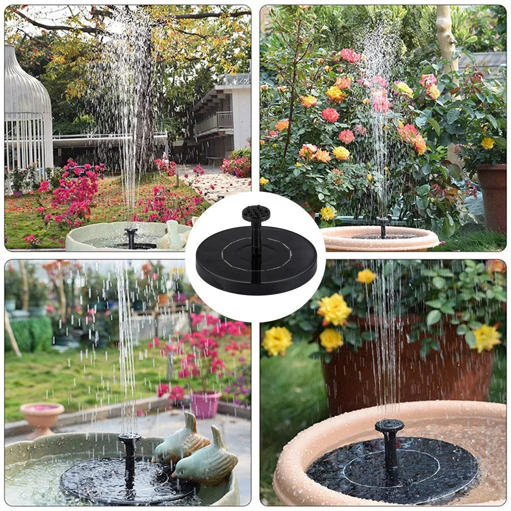 Mini Fontaine