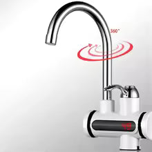 ZEXEF robinet automatique