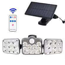 Lampe LED