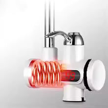 ZEXEF robinet automatique