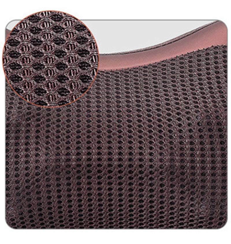 AHCS Leather