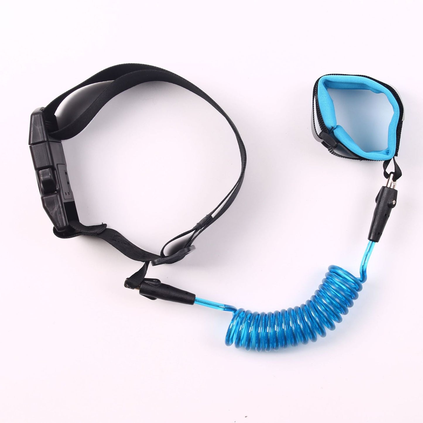 Harnais de sécurité anti-perte pour enfants et bébés Mlooz