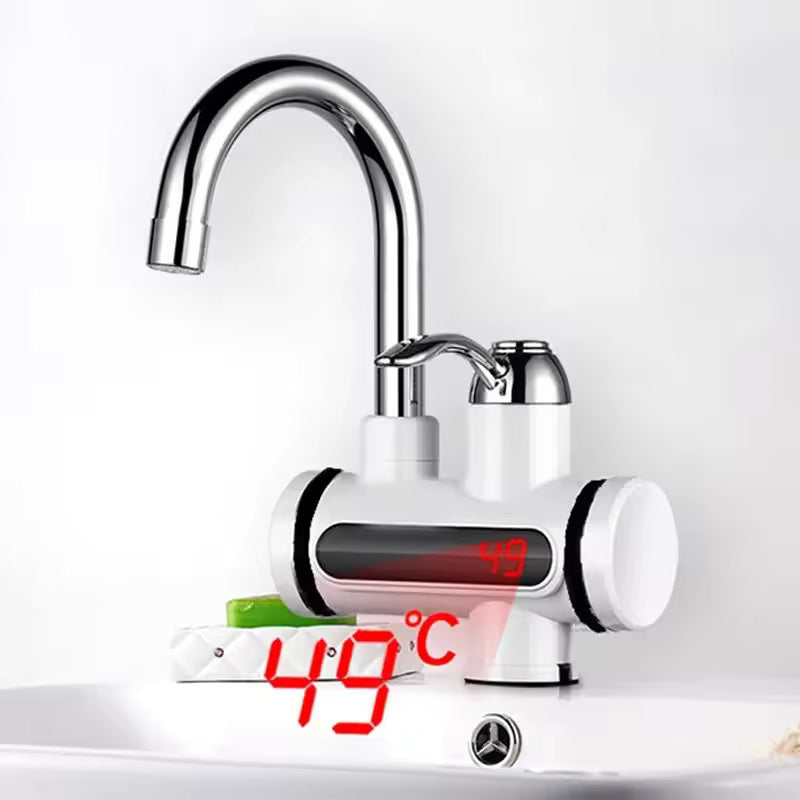 ZEXEF robinet automatique