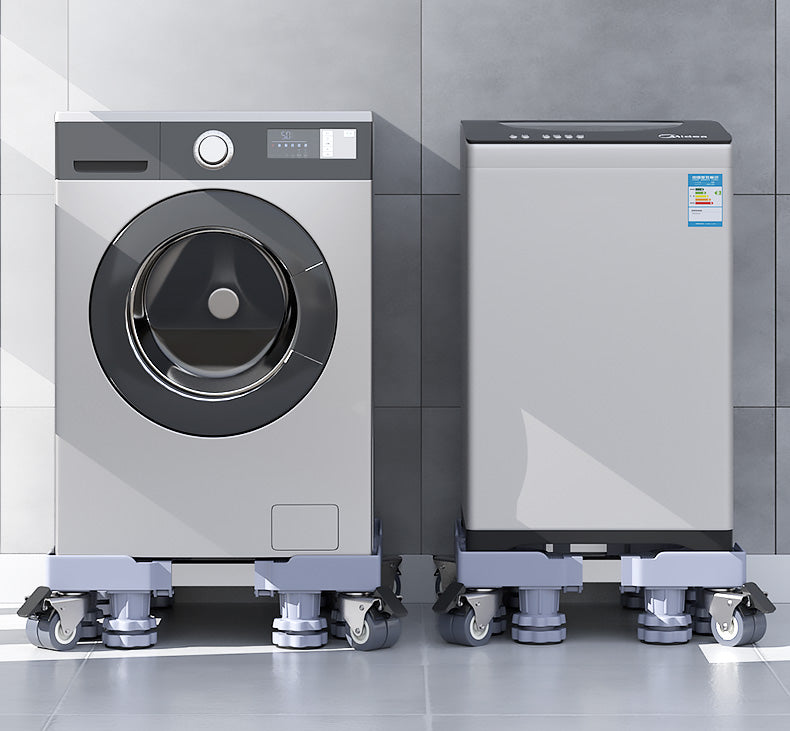 Support pour machine à laver
