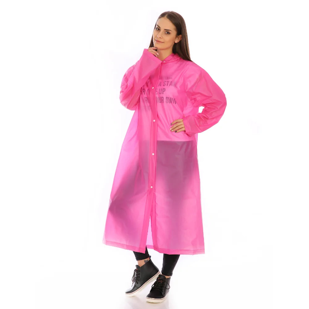 Imperméable Unisexe