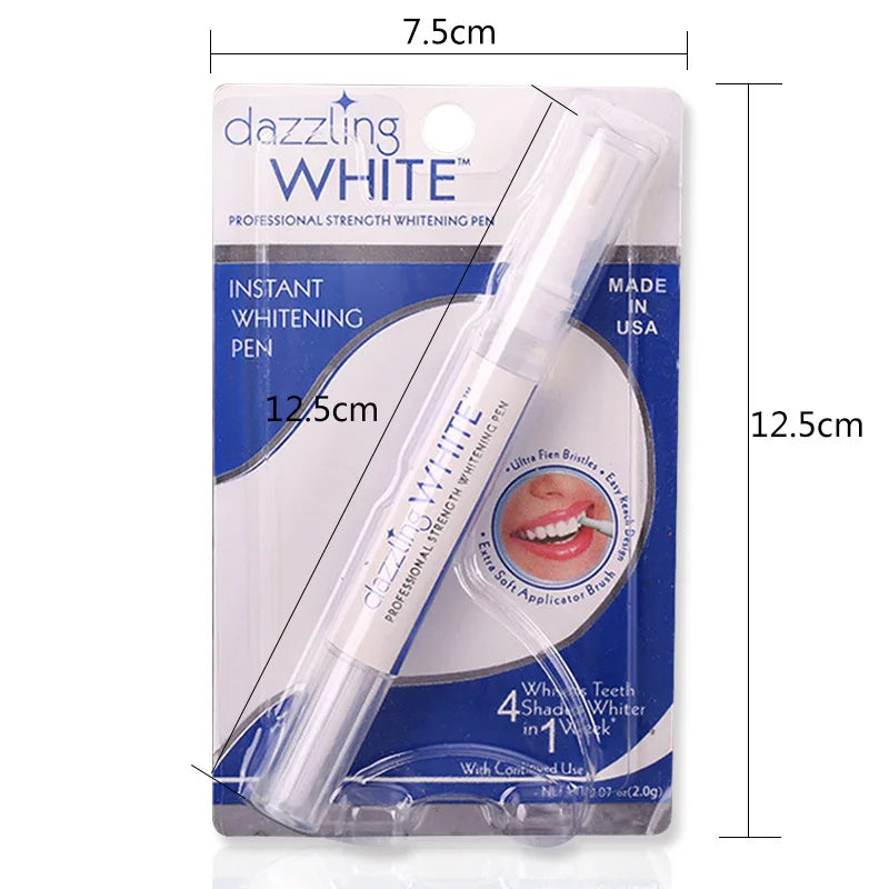 Stylo de blanchiment