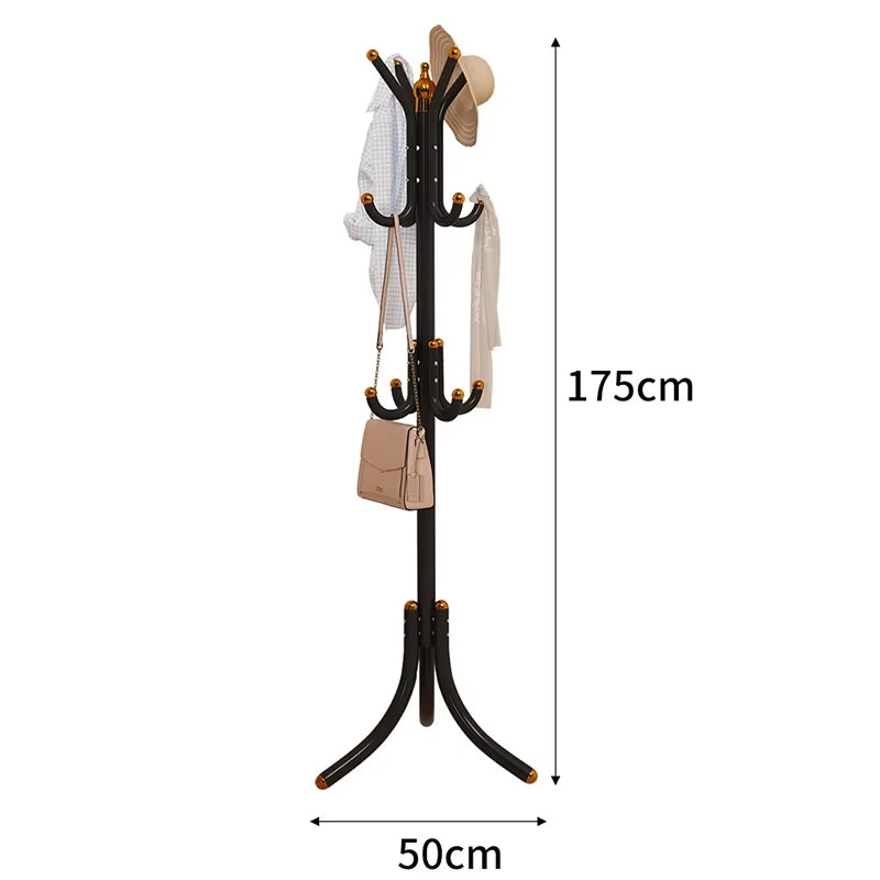 Porte-Manteau sur pied
