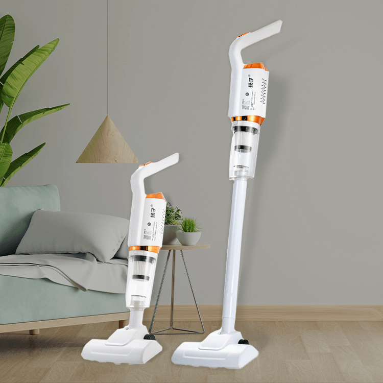 WIRELESS Aspirateur
