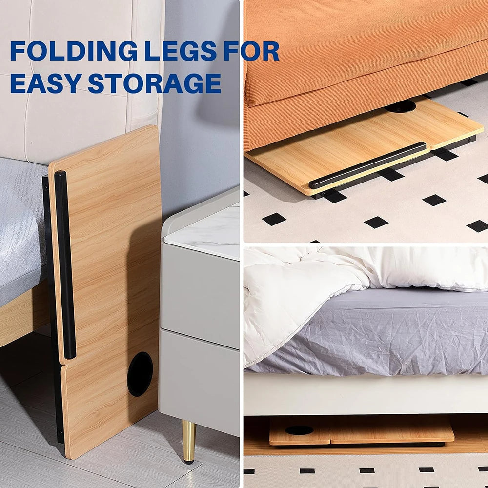 Laptop Desk for Bed