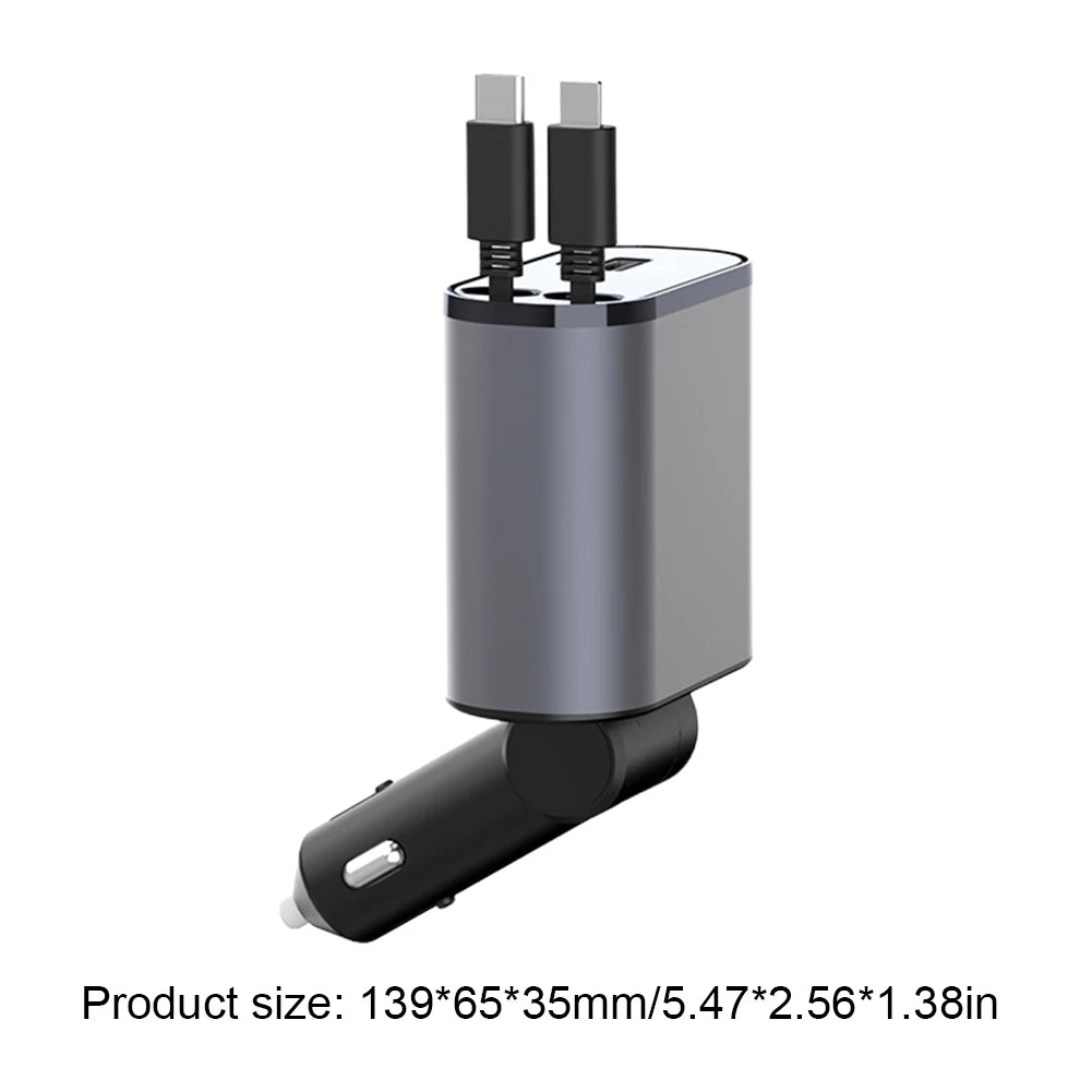 Chargeur de Voiture