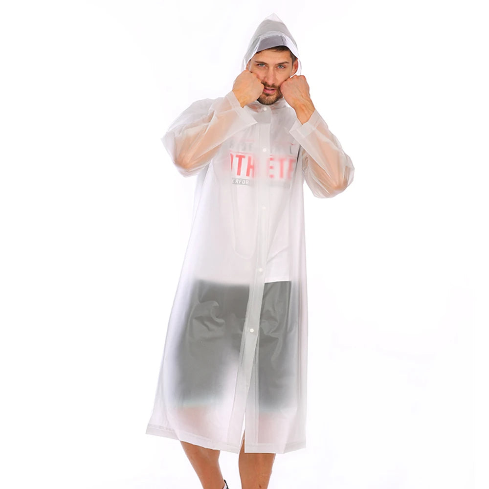 Imperméable Unisexe