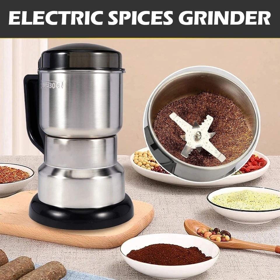 Electric Coffee Grinder