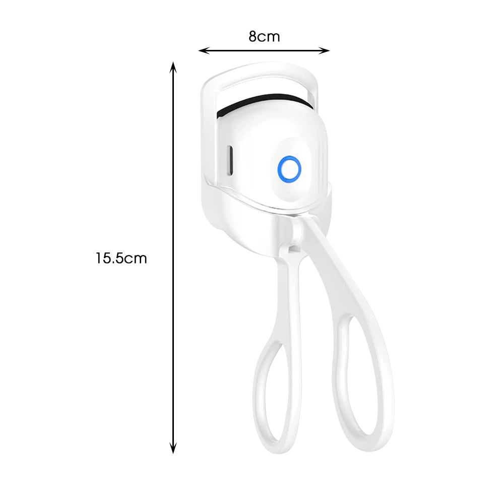 Recourbe-cils électrique Portable