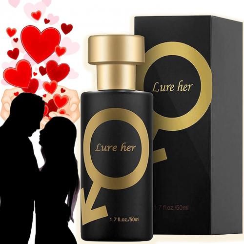 Golden Lure "Lure Her"