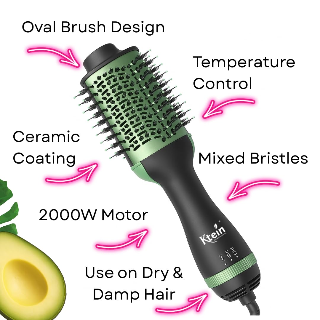 Ktein 4 in 1 Professional