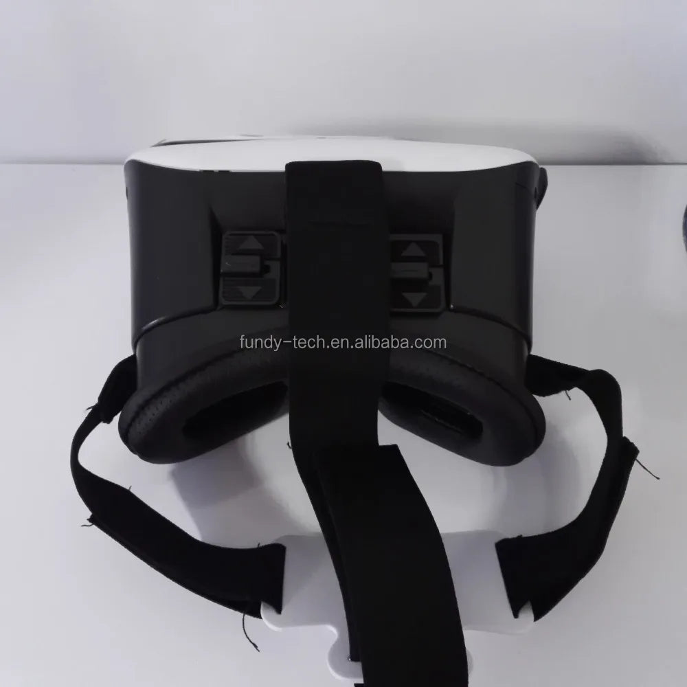 VR Box Lunettes