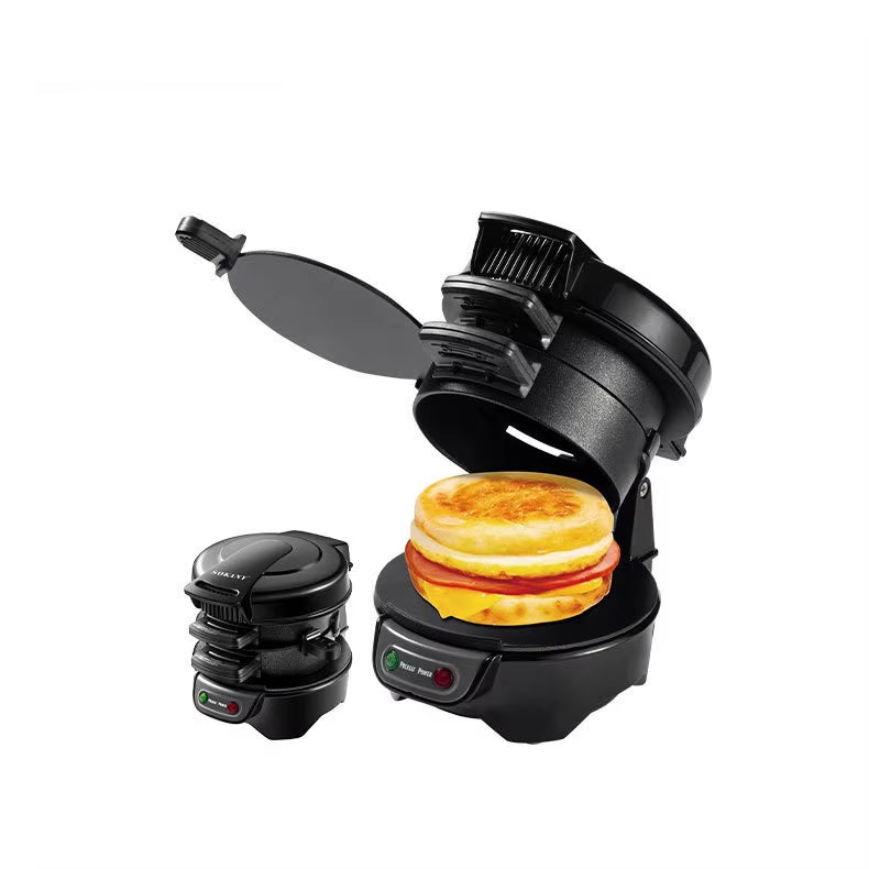 Multifunctional Electric Burger