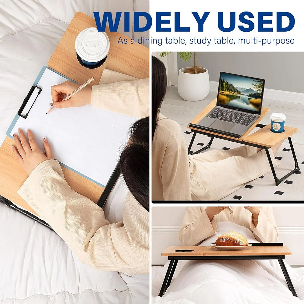 Laptop Desk for Bed